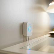 Philips Hue White & Color Ambiance E27 startsett