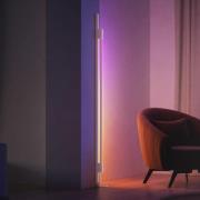 Philips Hue Perifo 2x Spots, Gradient Tube hvit