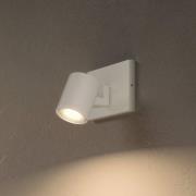 Philips Hue Runner LED-spot, 1 lyskilde, dimmerbryter, hvit