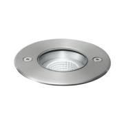 Downlight Frisco LED, IP67, rustfritt stål