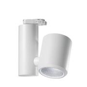 EGG DLS LED skinnespot Kent Bakery, hvit, 38°, hvit