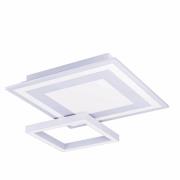 EGLO connect Savatarila-Z LED-taklampe hvit