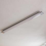 Arcchio LED-taklampe Vinca, 120 cm, 3 450 lm, 4 000 K