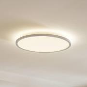 Arcchio LED-taklampe Brenda, Ø 60 cm, CCT, fjernkontroll