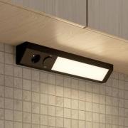 Arcchio Mitari LED-benkarmatur, svart