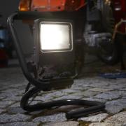 LEDVANCE Worklight LED-arbeidslampe S-Stand 50 W