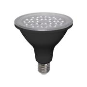 LED-reflektorpære PAR38, E27, 13 W, 2 700 K 1500 lm