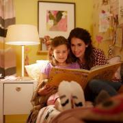 Philips Classic LED-pære E27 P45 6,5W 2 700 K matt