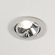 Arcchio Franjo LED-downlight, 20-40° 12,6W 4 000K