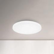 LED-taklampe Case IP44 stjernehimmel 840 Ø 40 cm