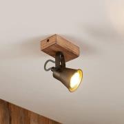 Lindby Grandesa takspot, 1 lyskilde