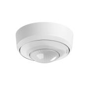 STEINEL IR4360 COM1 sensor påmontering hvit 8m