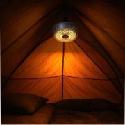 Calex LED-lyskjede Vista Party Lights RGBW, 8 meter