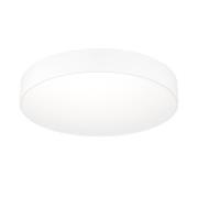 EGLO connect Smart LED-taklampe Gallizzi-Z, hvit, Ø49cm