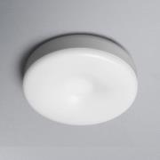 OSRAM LED-batteridrevet møbelbelysning DOT-IT, 1,8 cm, hvit berøringsd...