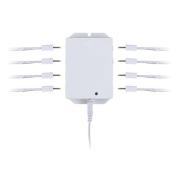 Paulmann Clever Connect 8-veis fordeler CCT ZigBee