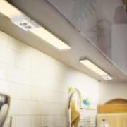 OSRAM LED-benkbelysning Socket hvit utvidelse 3.000 K