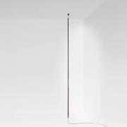 MARSET LED-hengelampe Ambrosia 235 w/Plug-in 2700Ksvart