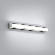 Helestra LED-speillampe LOOM 2, lengde 60 cm, IP44, CCT