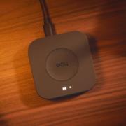 Philips Smart Home-sentral Hue Bridge Pro, svart