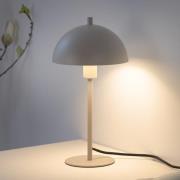 Schöner Wohnen bordlampe Ali, Sandbrise, jern, E14