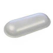 MEGATRON LED-modul med sensor for utendørs vegglampe Zella Neo XL