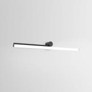 MARSET Ambrosia A 90 venstre svart 3.000 K TRIAC med driver