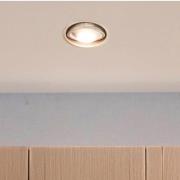 Megatron Solo Intro LED-innfellingslampe, titan