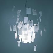 Ingo Maurer Zettel'z 6 - hengelampe