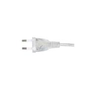 Globen Lighting gulvlampe Hubble READ, svart, 140 cm