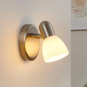 Flott Dake vegglampe