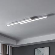 EGLO connect Saliteras-Z LED-taklampe hvit