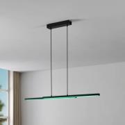EGLO connect Fraioli-Z LED-hengelampe svart