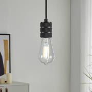 EGLO connect E27 ST64-lampe 6W 806lm 2200-6500K