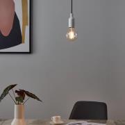 EGLO connect-z E27 G80 globe 6W 806l 2 200–6 500 K