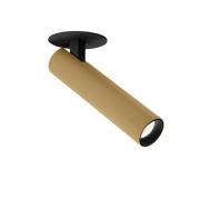 WEVER & DUCRÉ LED-spot Match 1.0 Halvinstilt beige 2700 K