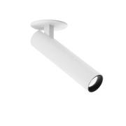 WEVER & DUCRÉ LED-spot Match 1.0 Halvinstilt hvit 2700 K