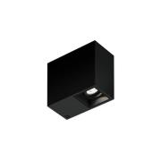 WEVER & DUCRÉ LED-downlight Plano petit 1.0 svart 927 dim