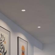 EGLO Nafferton vegglampe av tre