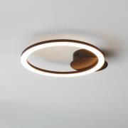 EGLO connect Parrapos-Z LED-taklampe, 1 lyskilder