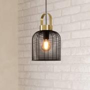 Hengelampe Roundham, diameter 22 cm