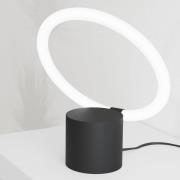 LED-bordlampe Caranacoa