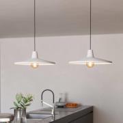 Pendellampe Miniere, 2 lyskilder
