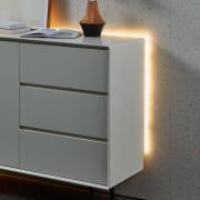 EGLO connect Stripe-Z CCT LED-stripe 2m utvidelse