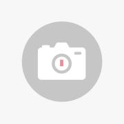 LODES Puzzle Round LED-vegglampe enkelt hvit 2700K