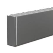 LED-vegglampe INTERO-LINE, stål, 120 cm, 230 V, CCT