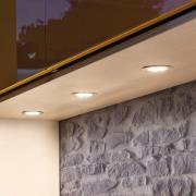 LED-møbelbelysning Dynamic FR 55, 3 stk.