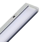 Skaplampe Cabinet Light Swing Sensor titan