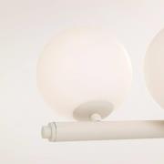 KARE hengelampe Scala Balls, greige, 150 cm, G9