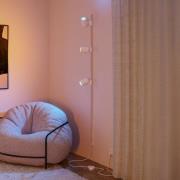 Paulmann URail LED-spot Luxe, ZigBee, signalhvit, GU10